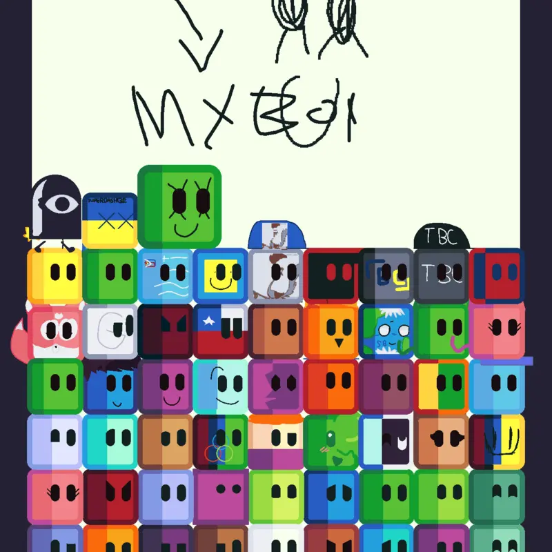 Game by @BigZack