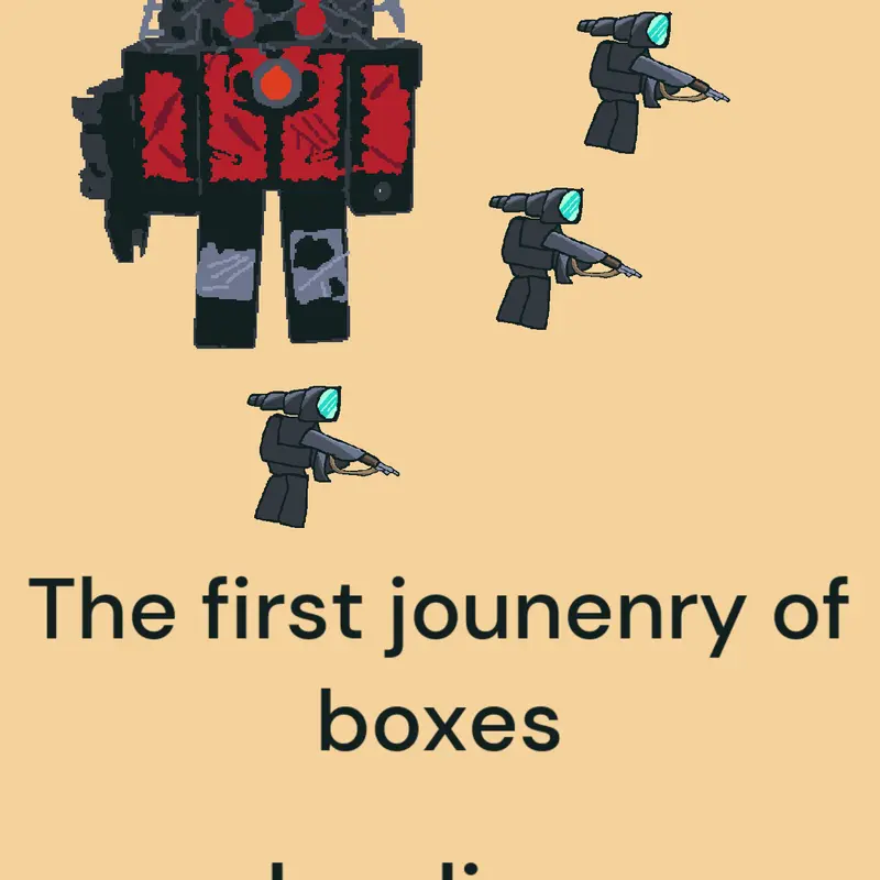 Game by @No_body_dummy12
