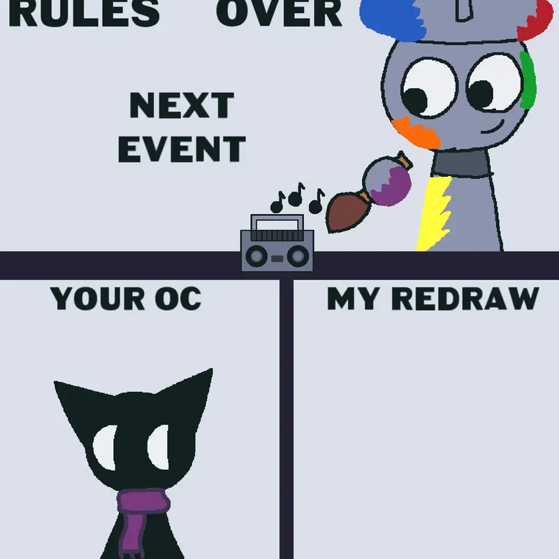 Game by @The_BlackCat