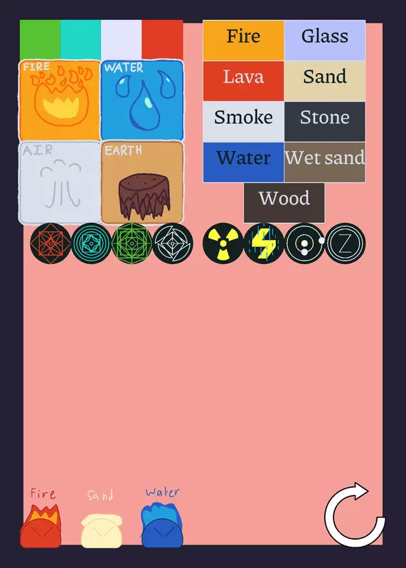 Game by @Ali_alphabet_lore_favv