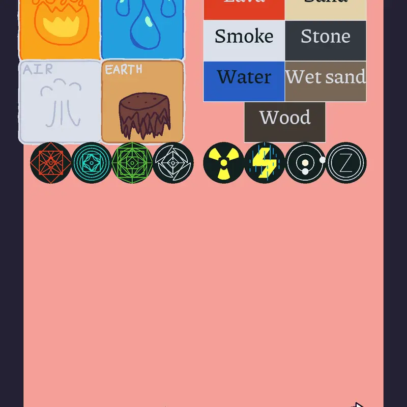 Game by @Ali_alphabet_lore_favv