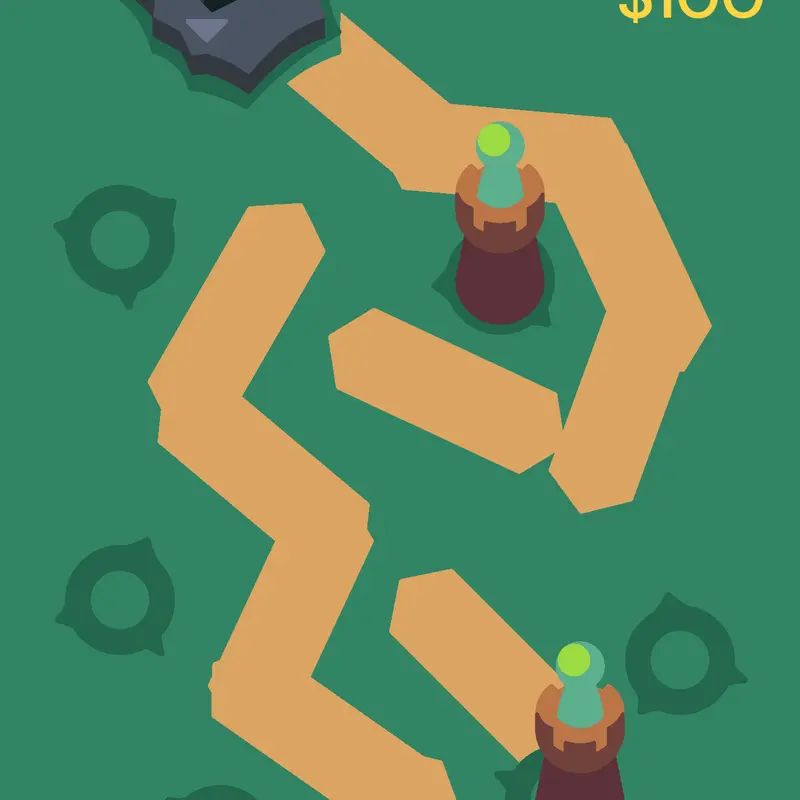 Game by @seifooo