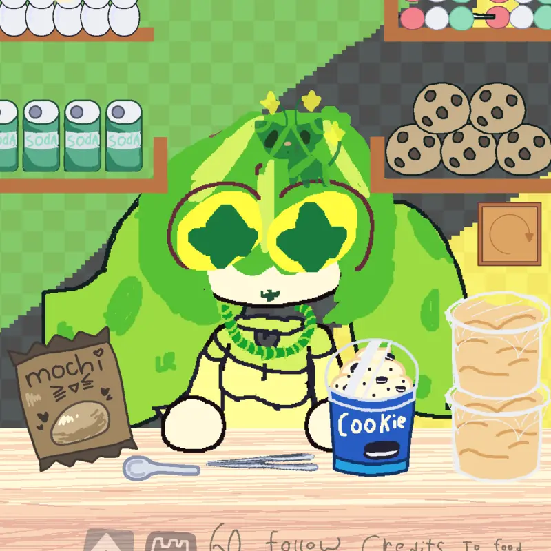 Game by @thesoursquad
