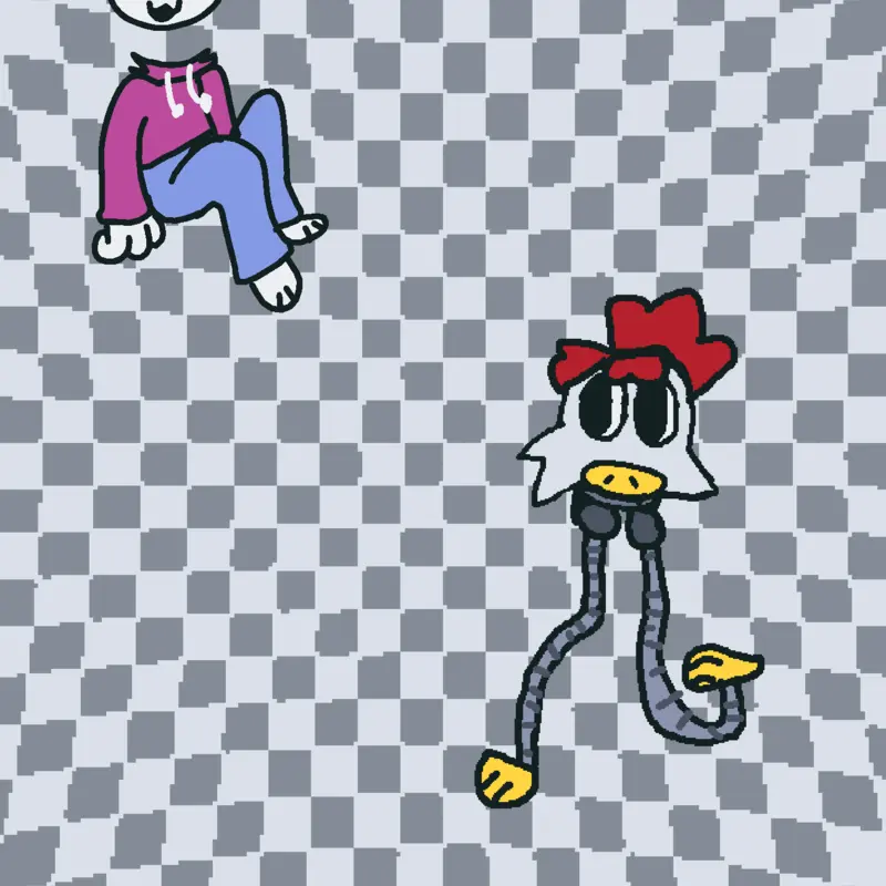 Game by @Silly_animationz