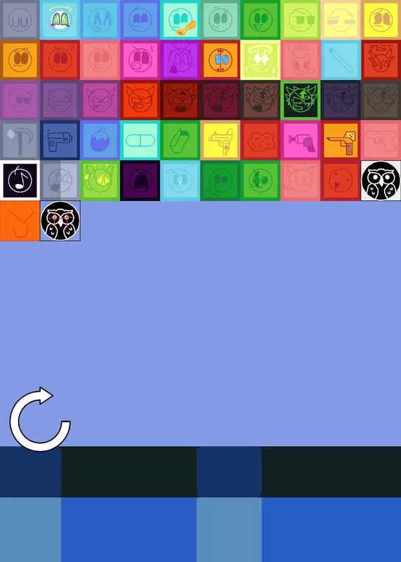 Lobotomy Sandbox by @Cuentaoppo