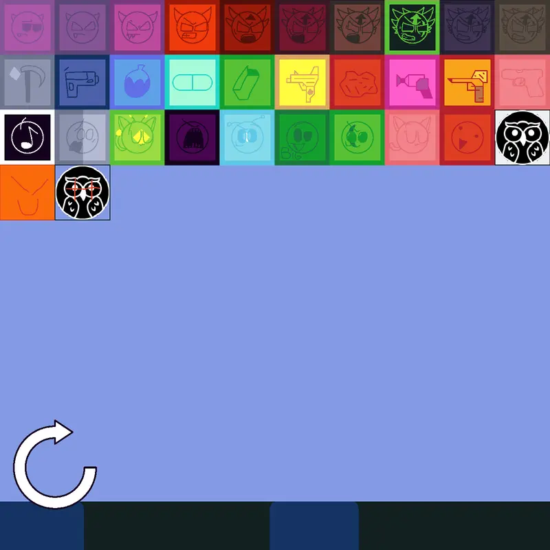 Lobotomy Sandbox by @Cuentaoppo