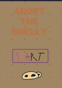 Adopt The Shelly