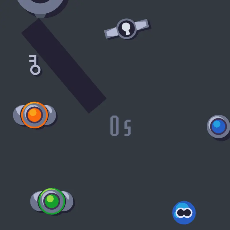 Game by @vietnammobie