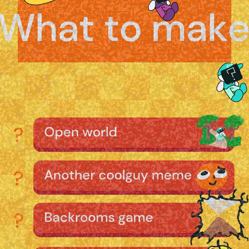 Game by @Story_creator