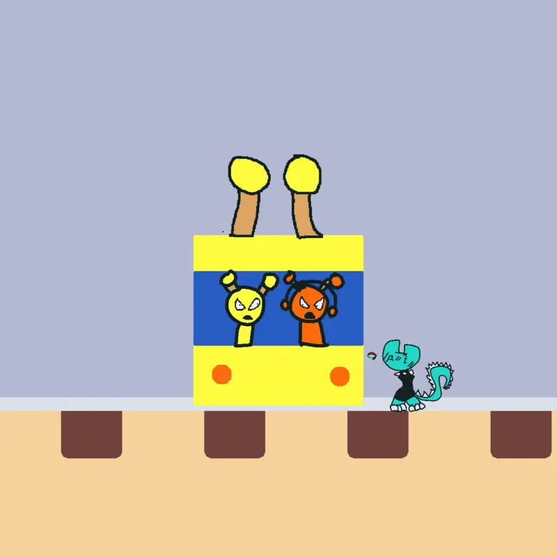 Game by @NICONICO2