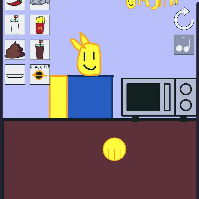 Game by @noob-adventures