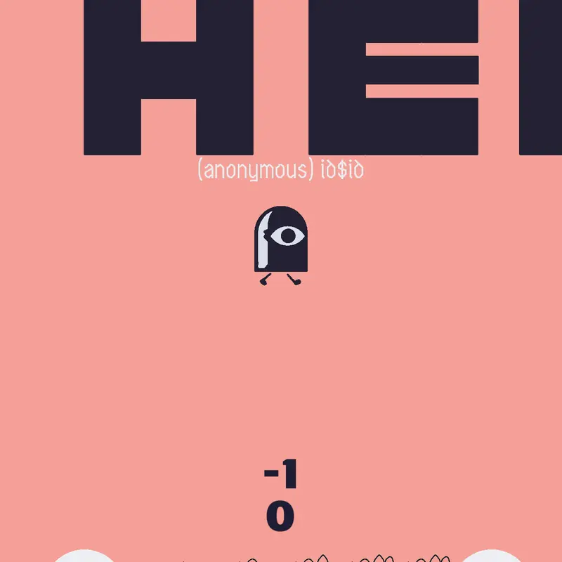 Game by @mergeworld