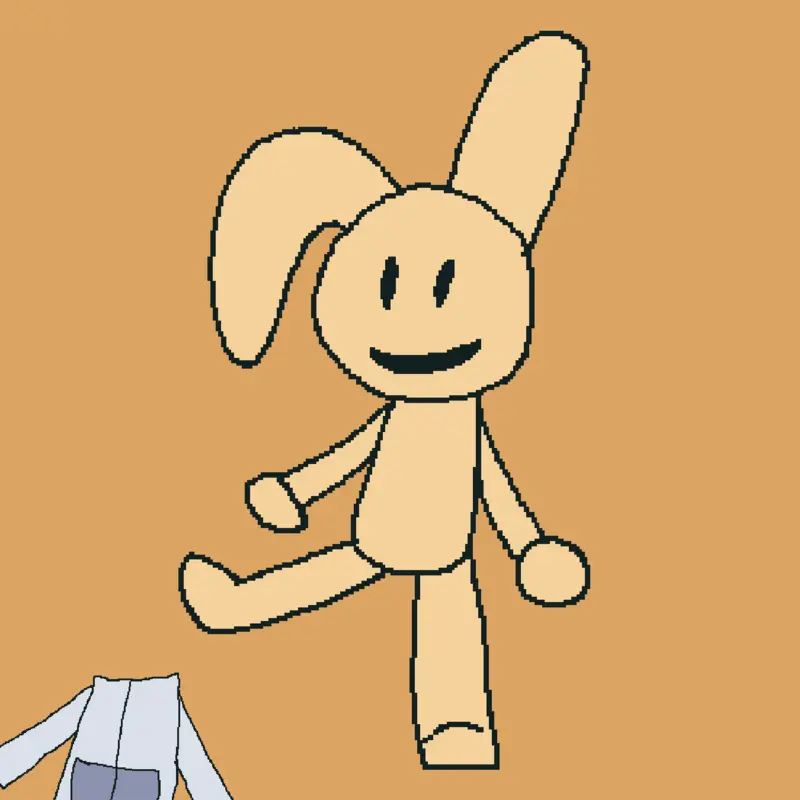 Game by @Malbin_Artist