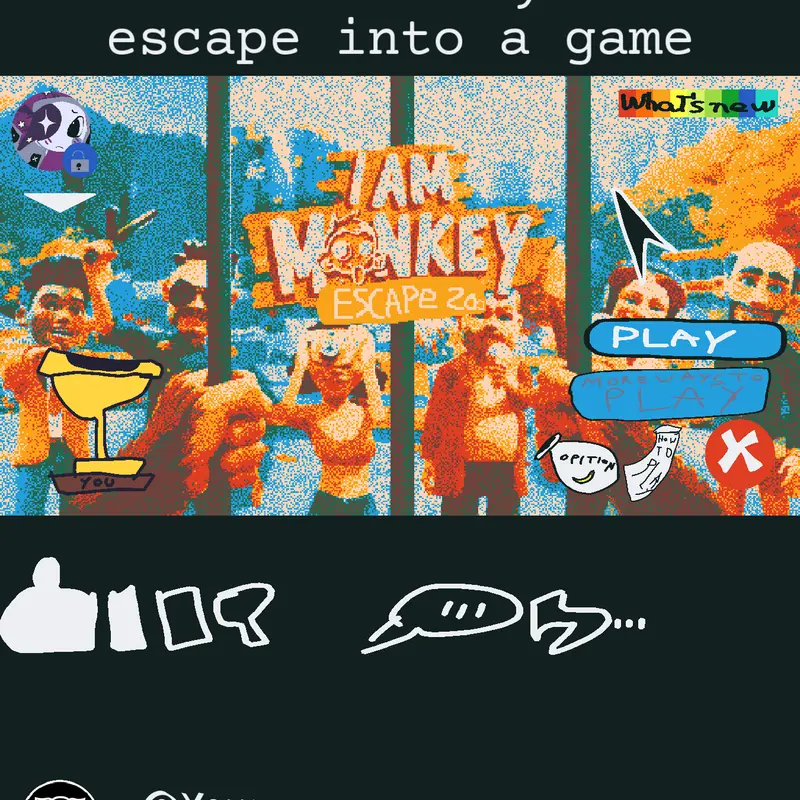Game by @tec64657
