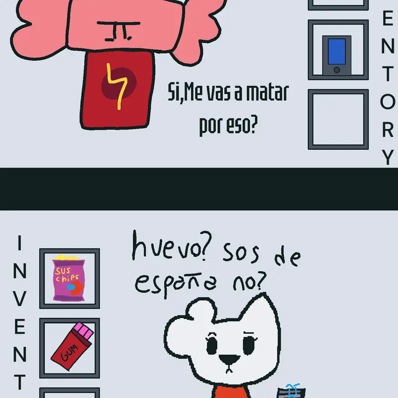 Game by @Ajoloxi97