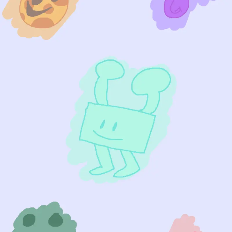 Game by @chocomaron