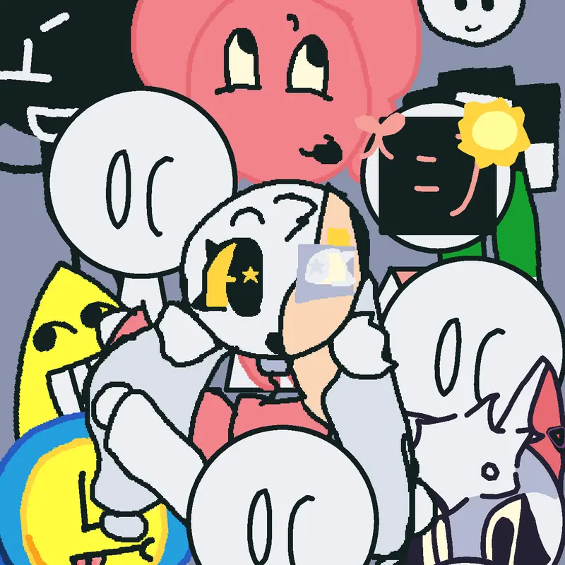 Game by @cut4core91