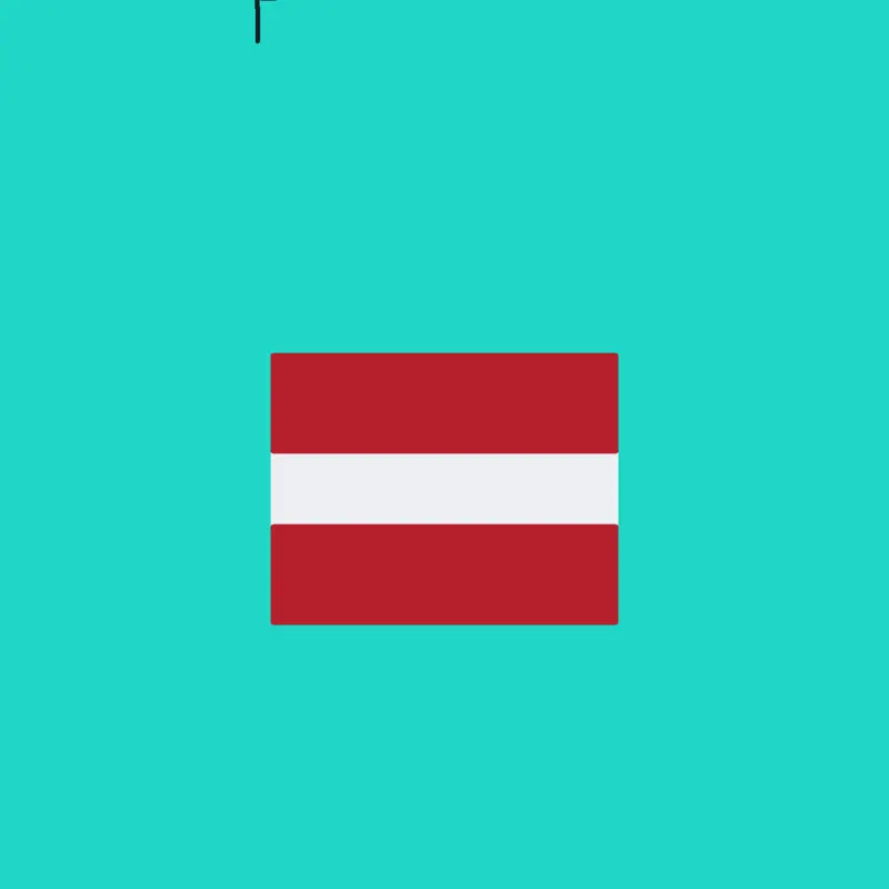 Flag band by @Francisco2026Pyramixed
