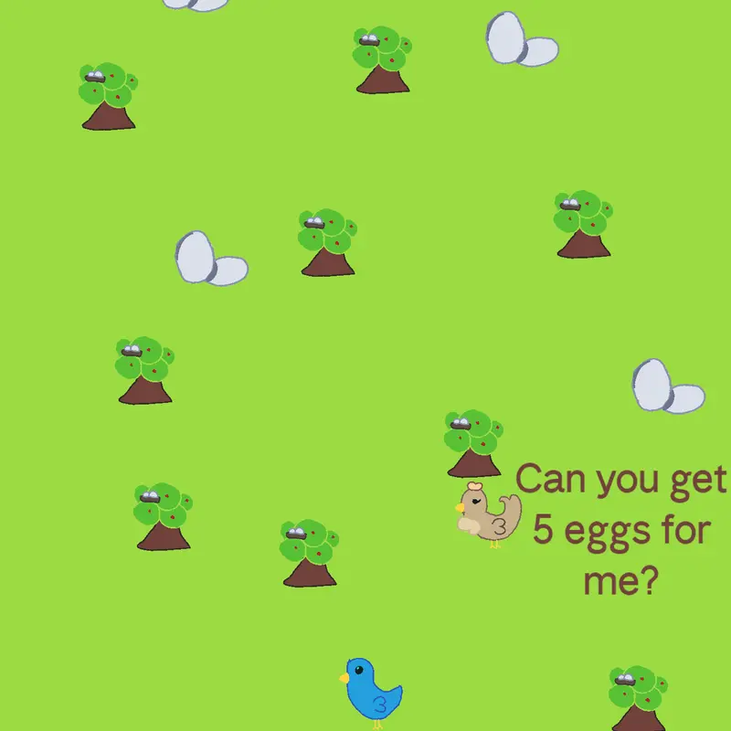 Game by @cinomroll