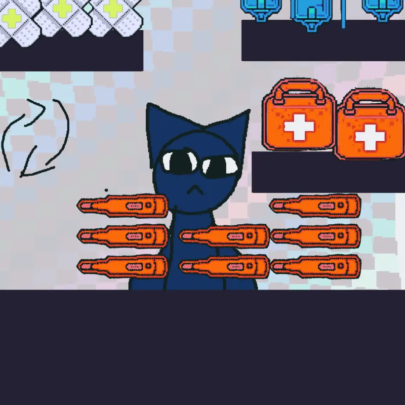 Game by @_-wenda