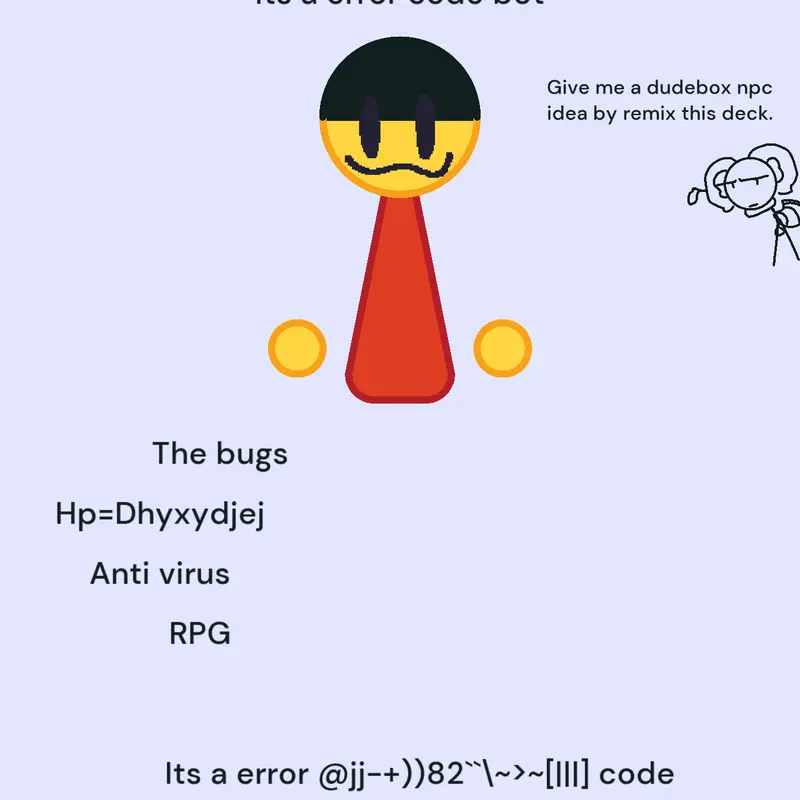 Game by @just-a-bee-official