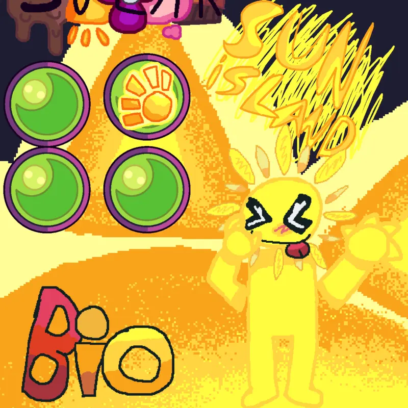 Game by @Cyborg_maniac