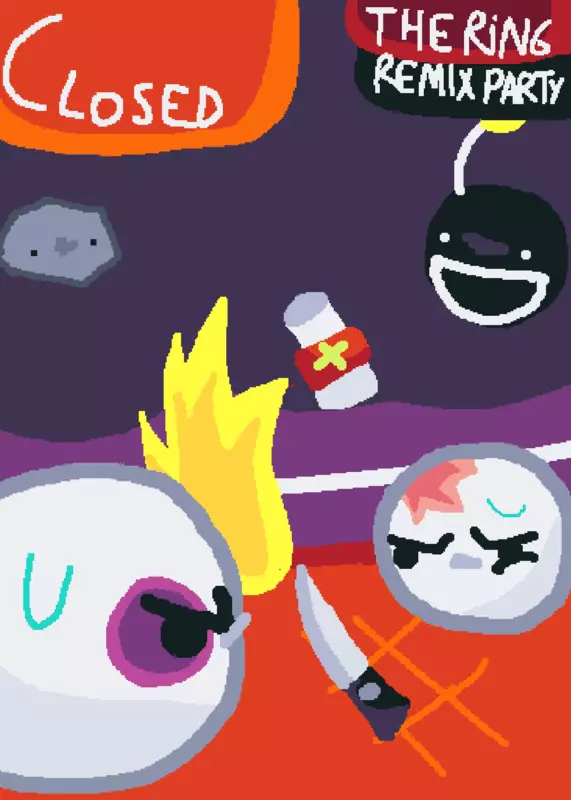Game by @the_remix_party_rock