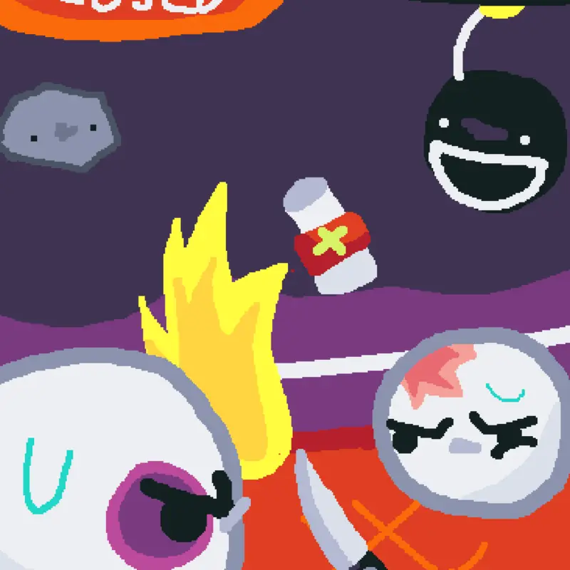 Game by @the_remix_party_rock