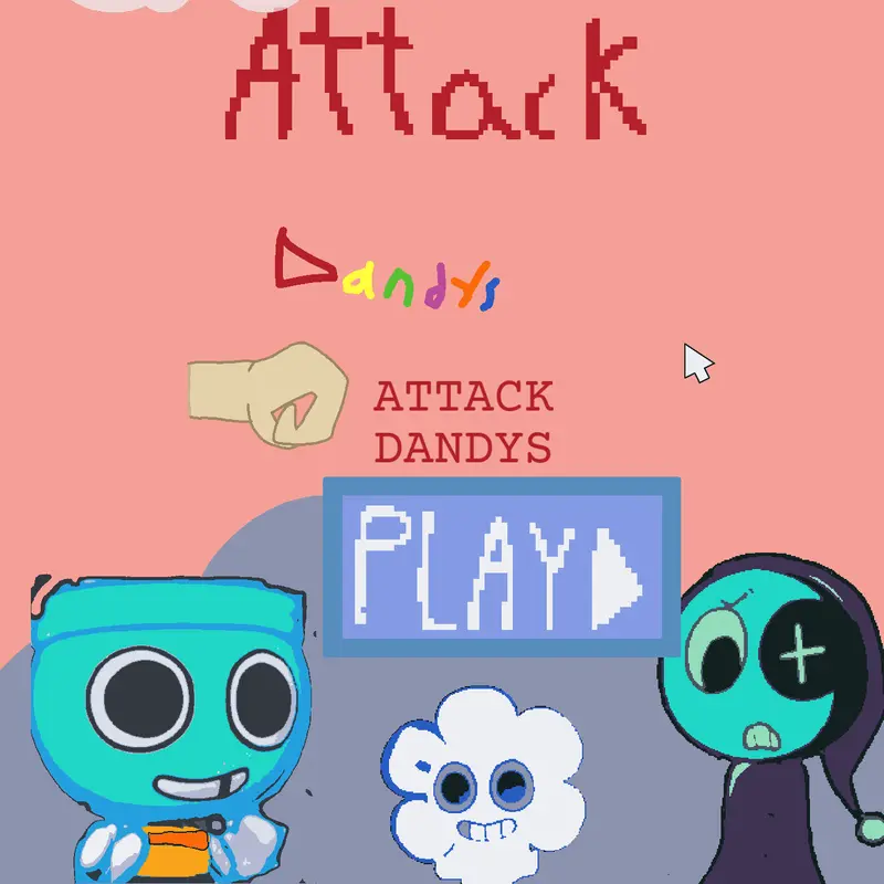 Game by @Fixdworld2quit
