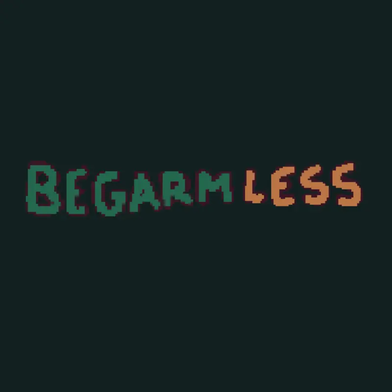 Begarmless Castle Edition! by @Coco_Gamer