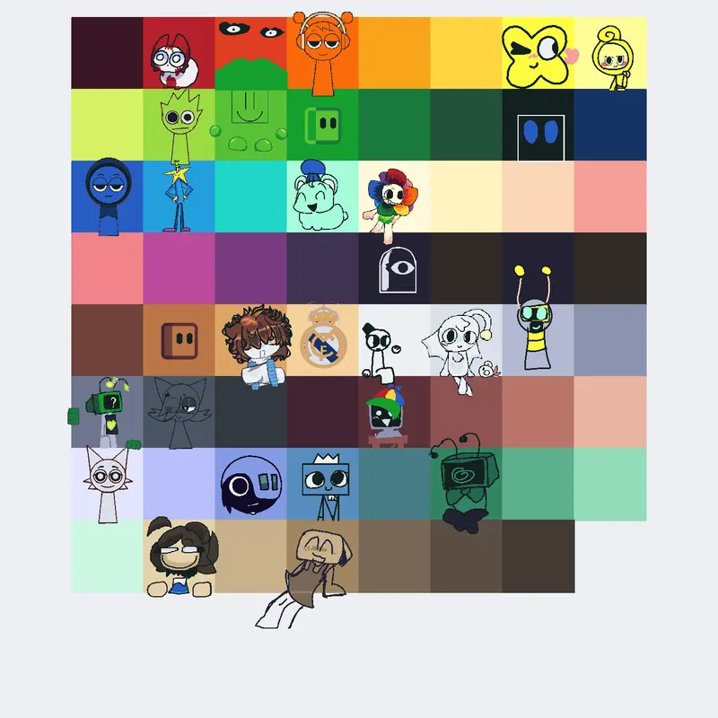 Game by @hit_cube_mellow