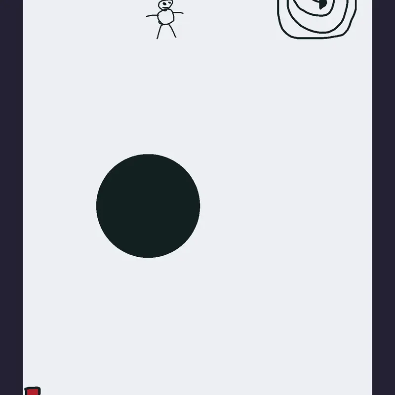Bouncy ball by @_SuppeBror_