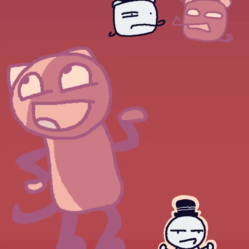 Game by @-_Squek_-