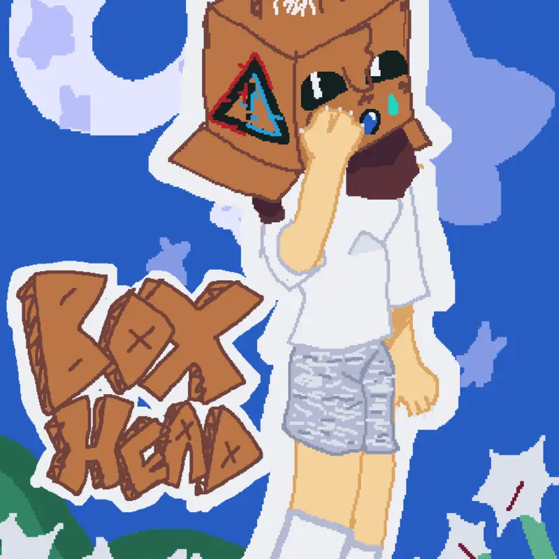 Game by @DoodleyDoesDoodles