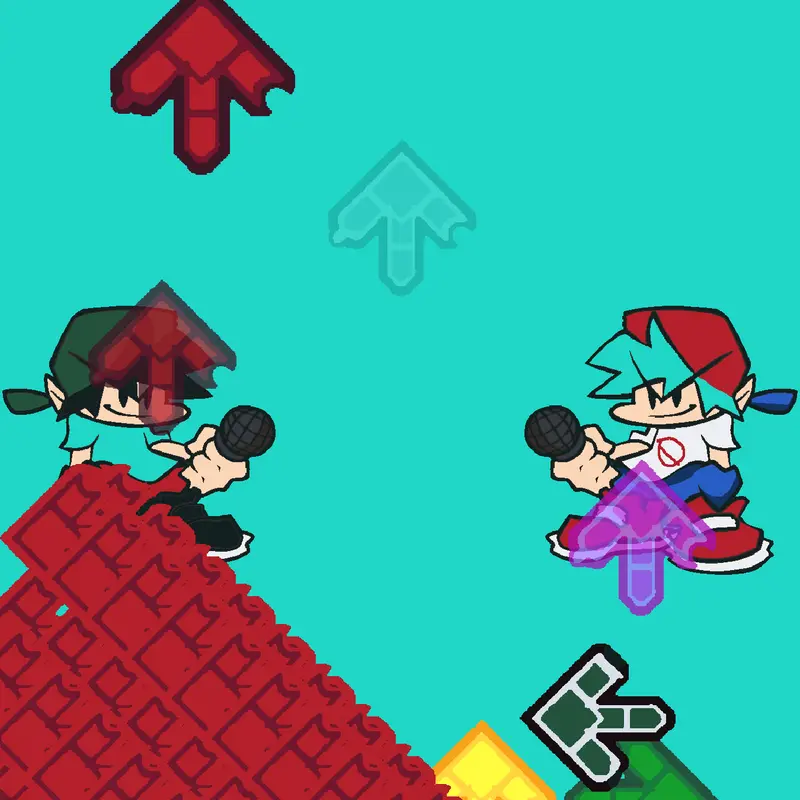 Game by @supportiveIIofficial