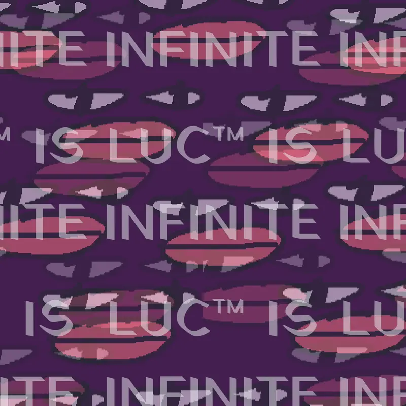LUC™ IS INFINITE by @Luc_TM