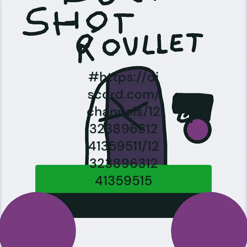 Game by @alibistar