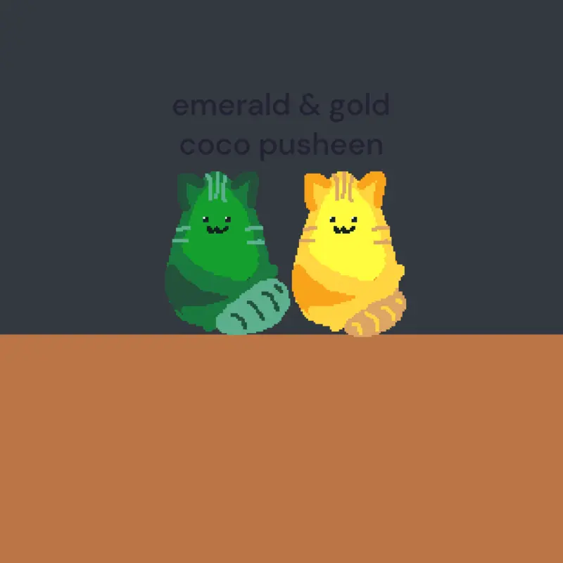 Game by @Turll