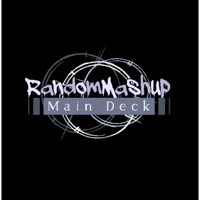 Game by @RandomMashup