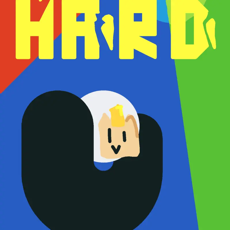 Game by @ThomasPatrickPearlinator