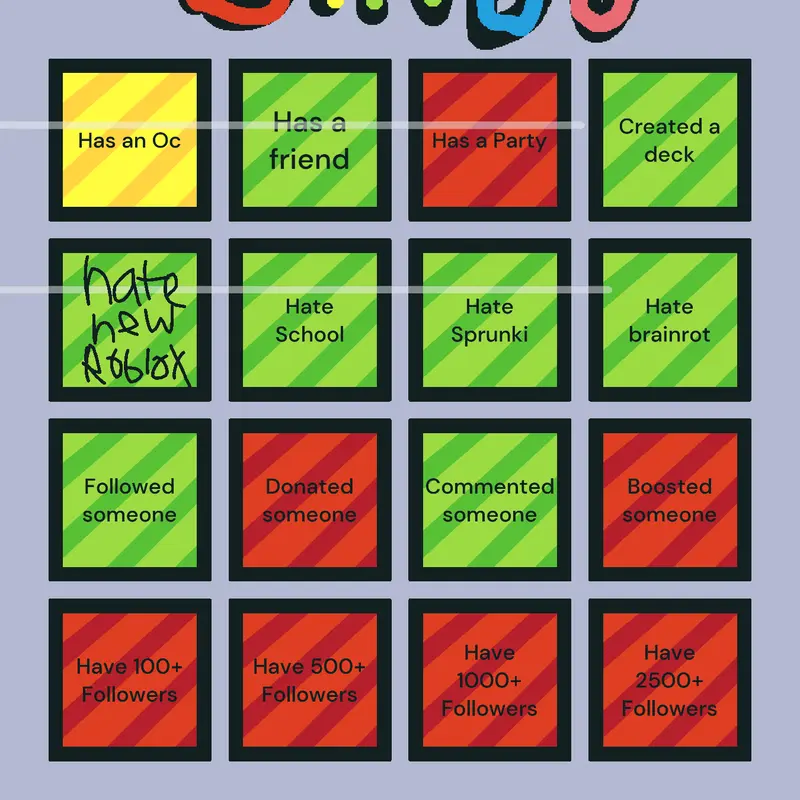 Game by @pax_to_the_max