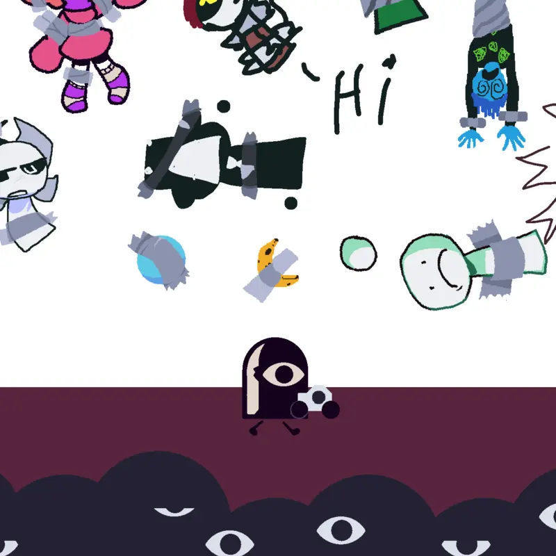 Game by @SmilingPufferfish