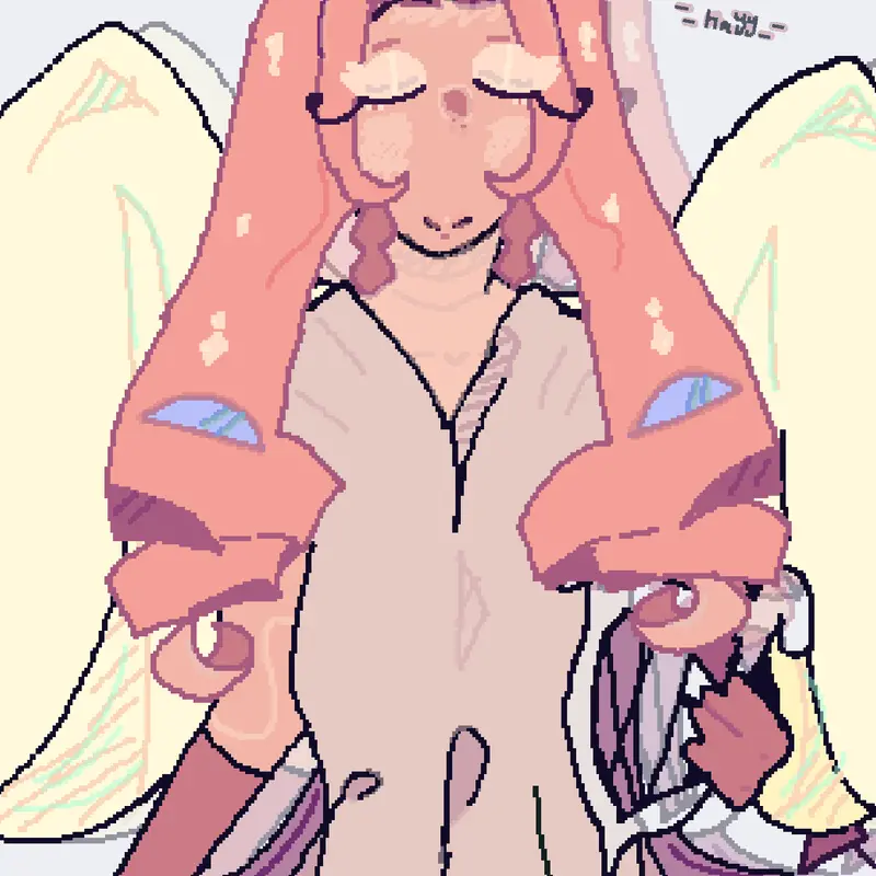 Game by @-_Flura_The_flower_-