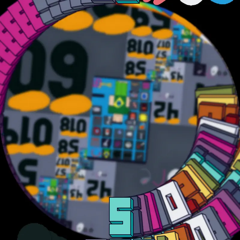 Game by @IdulAdha5874