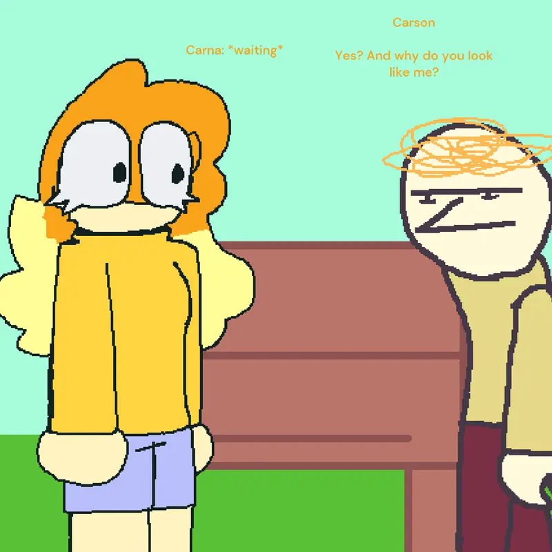 Game by @carson-yellow-gamer