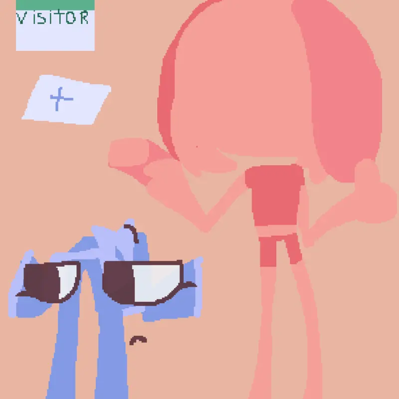 Dressing up animal hospital (2) by @1L1K3TR41NZ