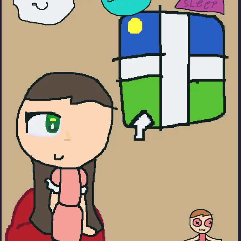 Game by @ExperimentationTime
