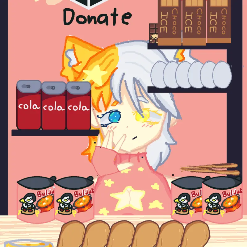 Game by @krulowa_rodziny