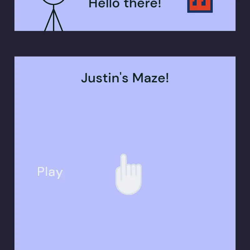 Game by @mfm