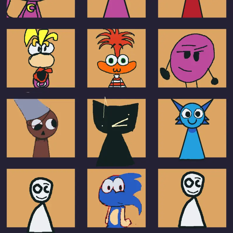 Game by @sonicyahooooowww
